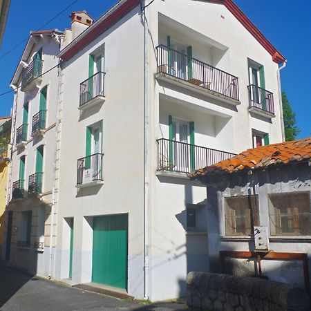 Studio Bacivers Cote Jardin Prats-de-Mollo-la-Preste Luaran gambar