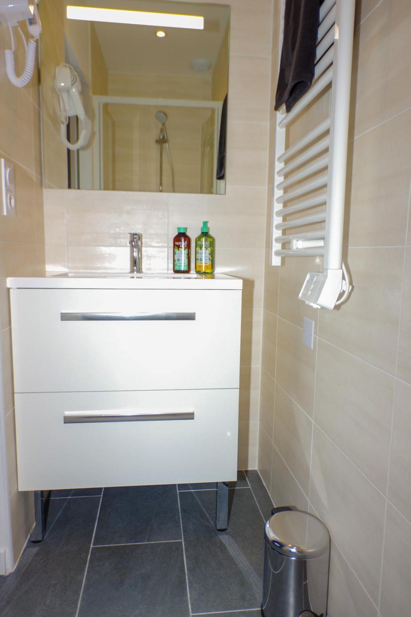 Studio Bacivers Cote Jardin Prats-de-Mollo-la-Preste Luaran gambar