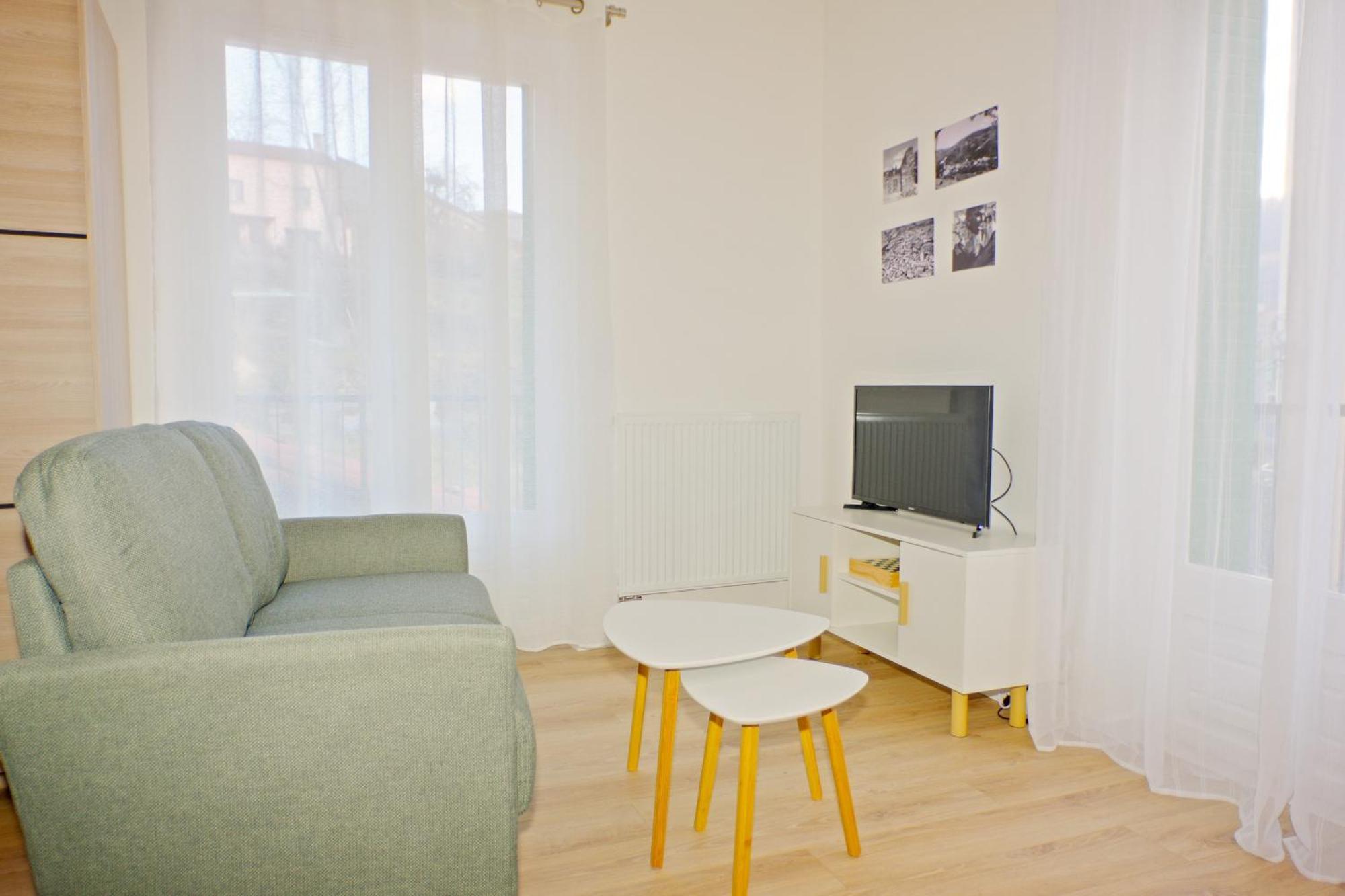 Studio Bacivers Cote Jardin Prats-de-Mollo-la-Preste Luaran gambar