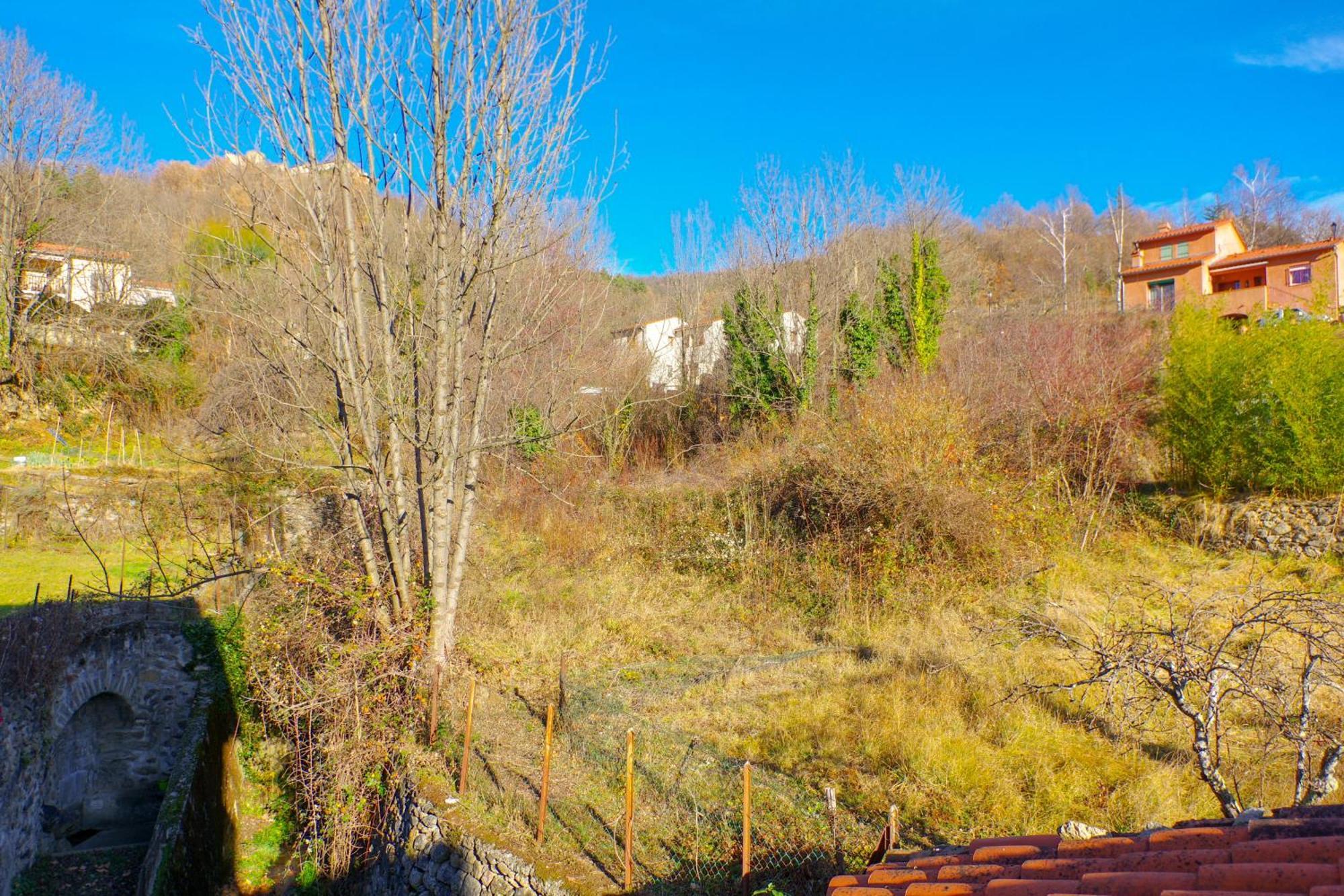 Studio Bacivers Cote Jardin Prats-de-Mollo-la-Preste Luaran gambar