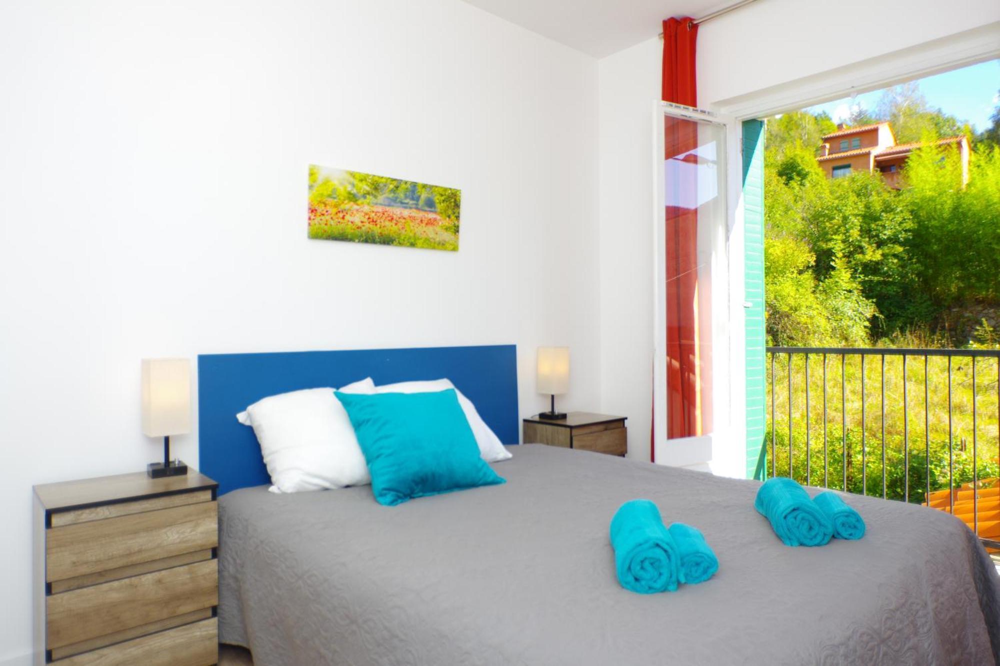 Studio Bacivers Cote Jardin Prats-de-Mollo-la-Preste Luaran gambar